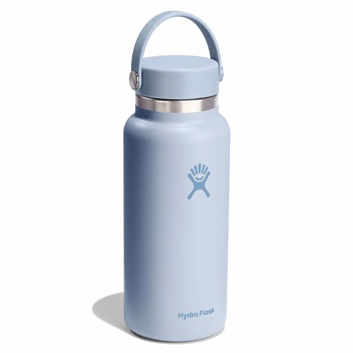Hydro Flask 32oz Wide Mouth Insulated Bottle Flex Cap 946ml