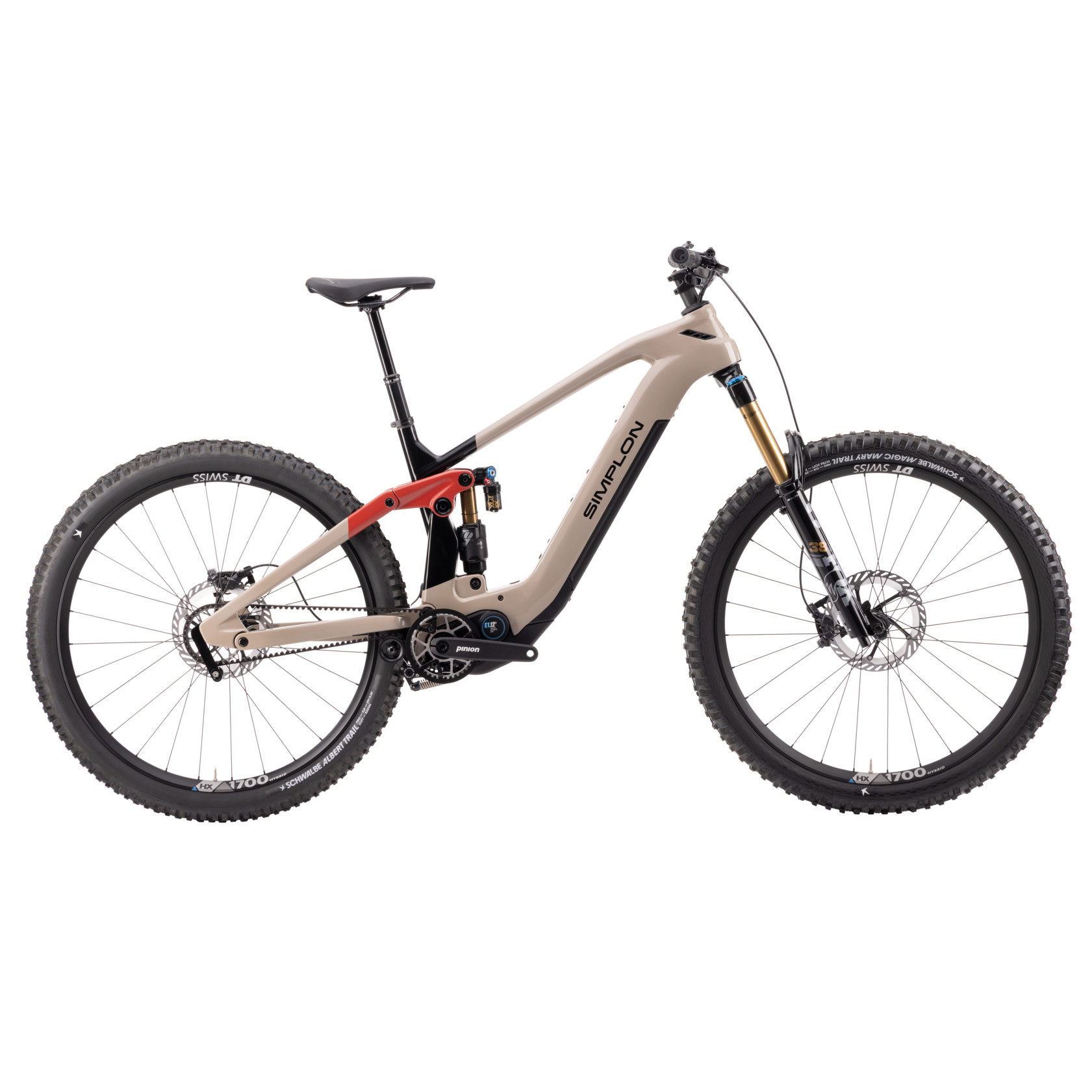 Simplon RAPCON :ePinion Expert - 29