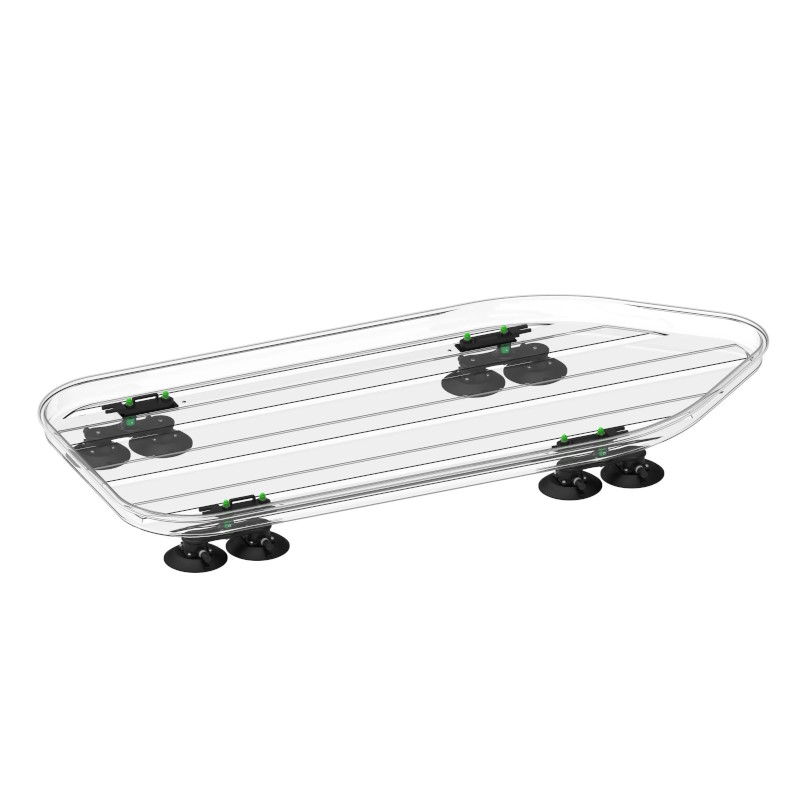 Produktbild von TreeFrog Dachboxträger 22