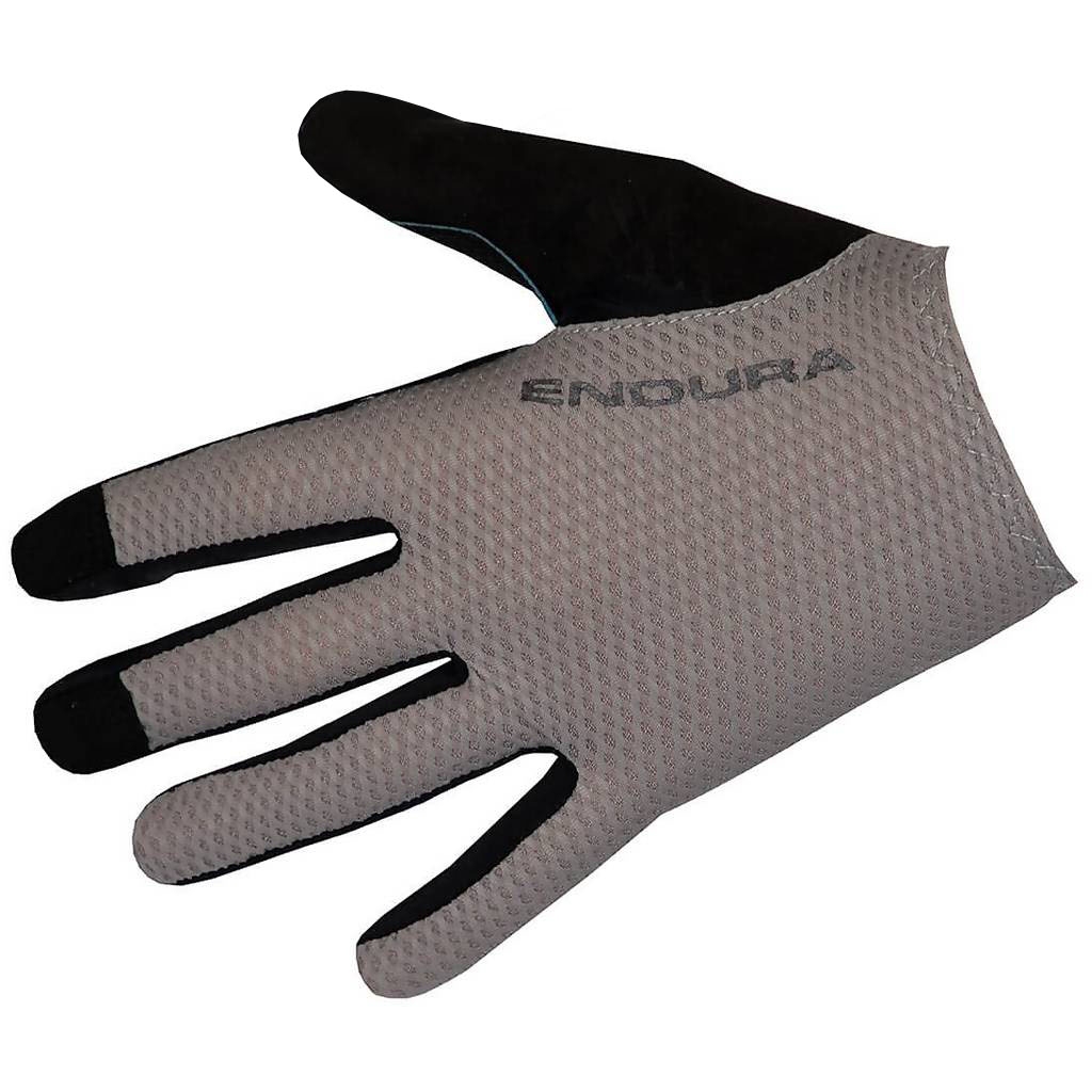 Produktbild von Endura EGM Vollfinger-Handschuhe - fossil