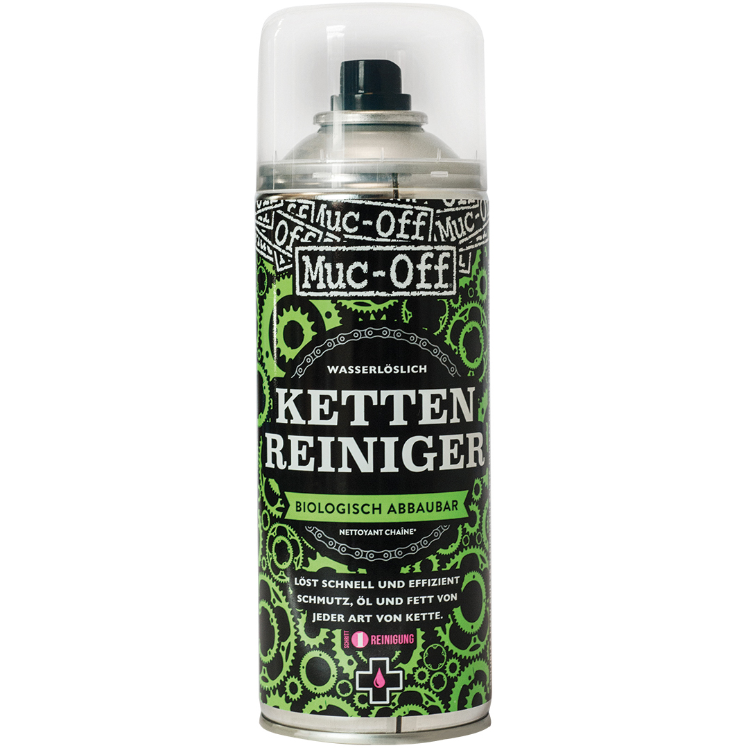 Picture of Muc-Off Chain Cleaner Aerosol 400ml