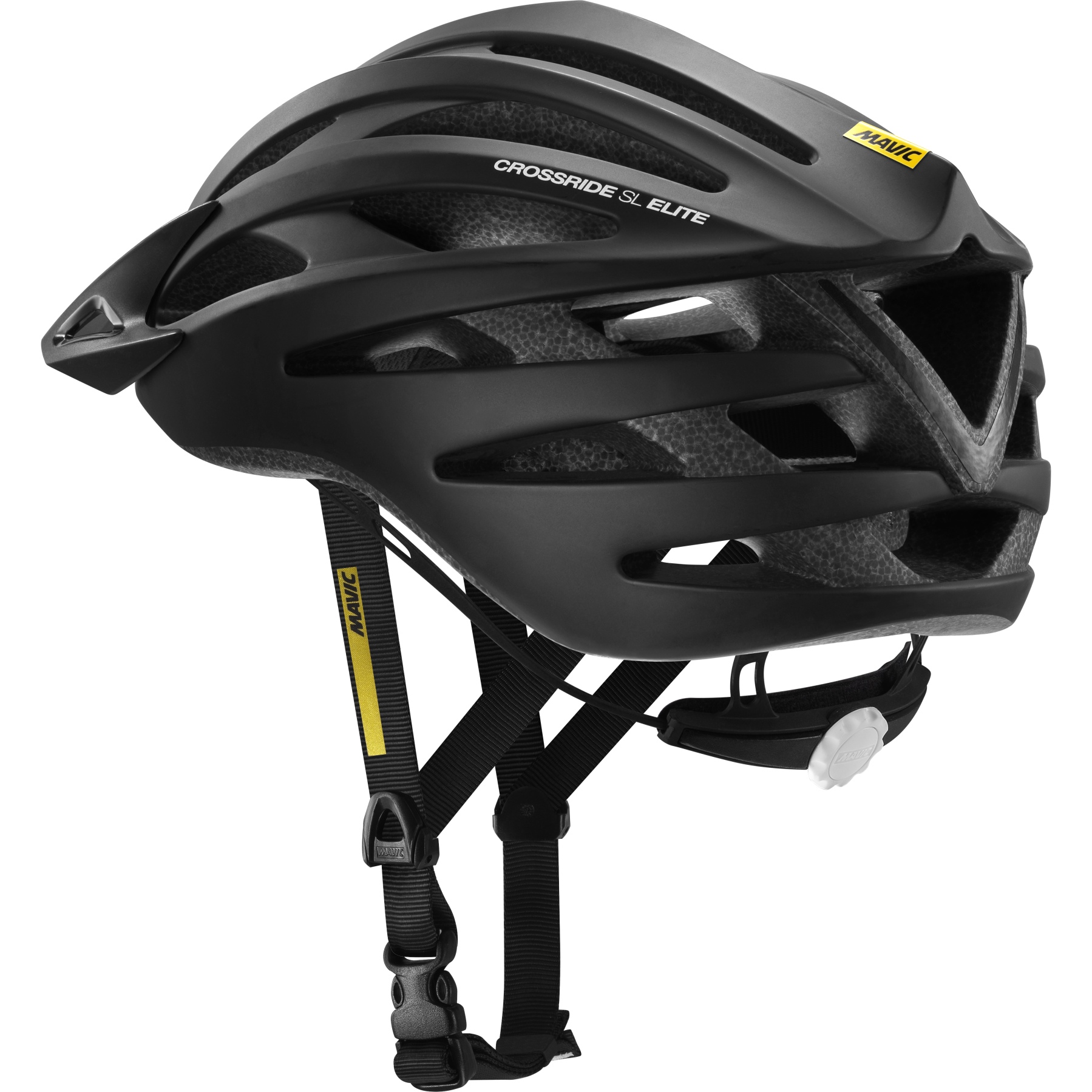パーツ MAVIC CROSSRIDE SL In test: MAVIC Crossride SL Elite - YouTube
