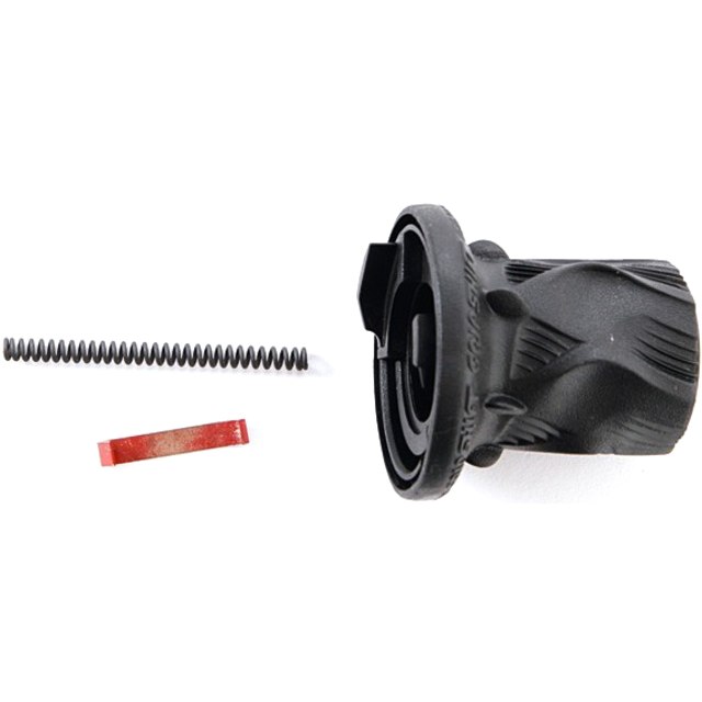 Image of SRAM Grip Assy for X0 3x8/9-speed