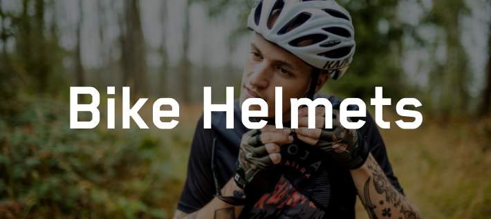 Bikepacking – Bike Helmets