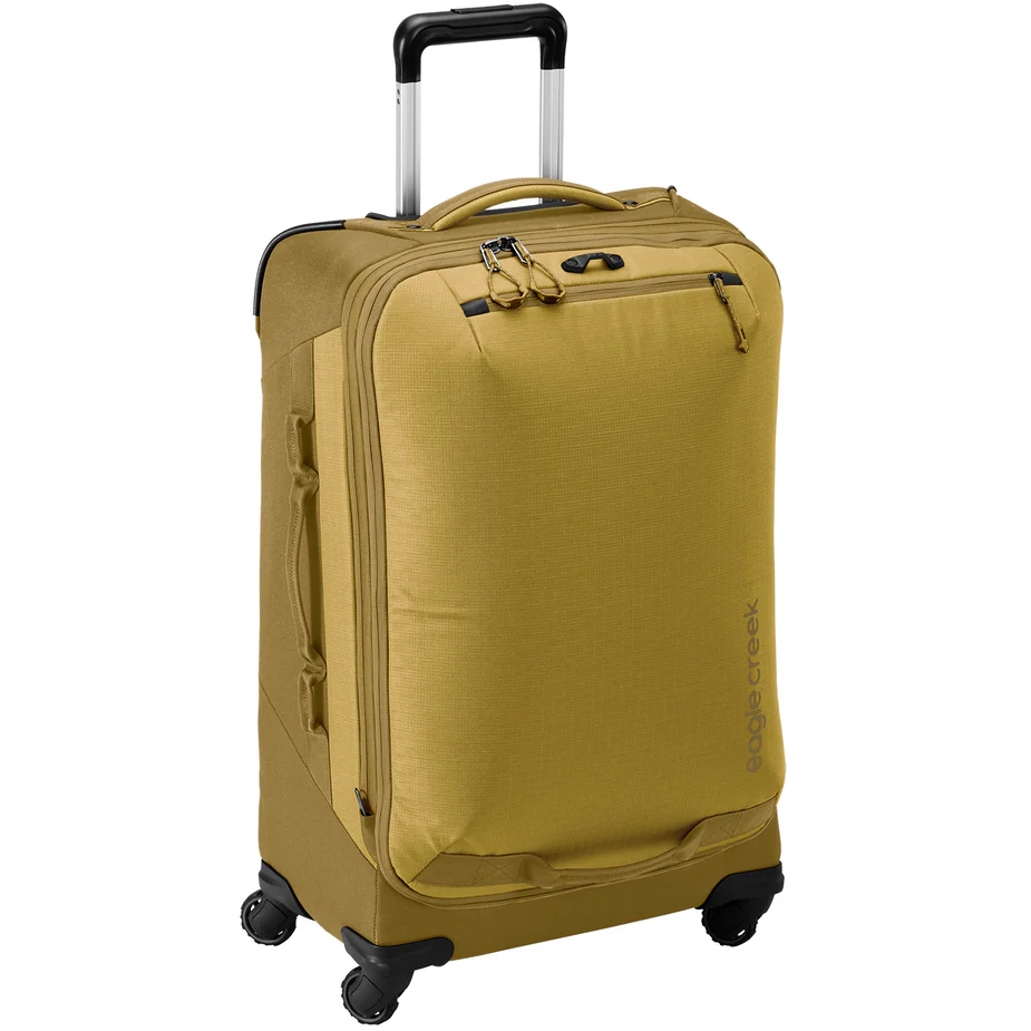 Produktbild von Eagle Creek Expanse 4-Wheel Rollkoffer - 60-73L - gold