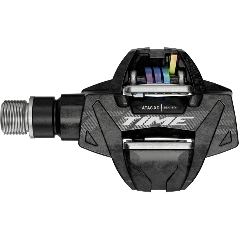 Foto de Time Pedal - XC 10 - ATAC - carbon - PD-XC-10-C1