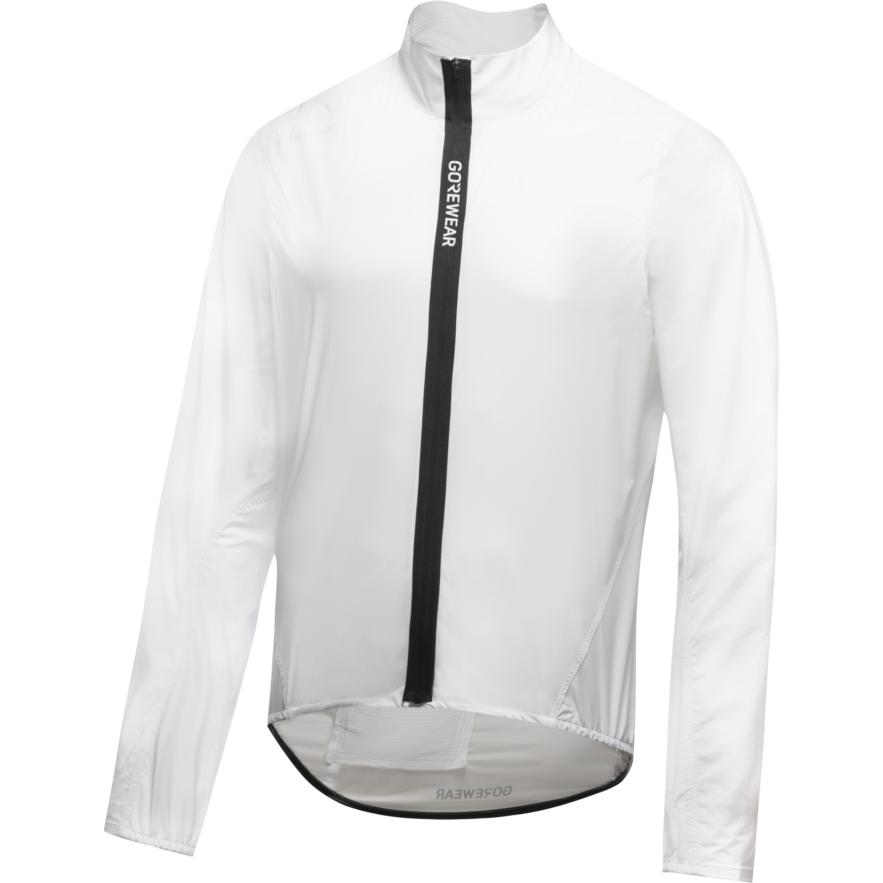Gilet Coupe-vent Gore Bike Wear Homme – Taille XL, Noir, Cyclisme