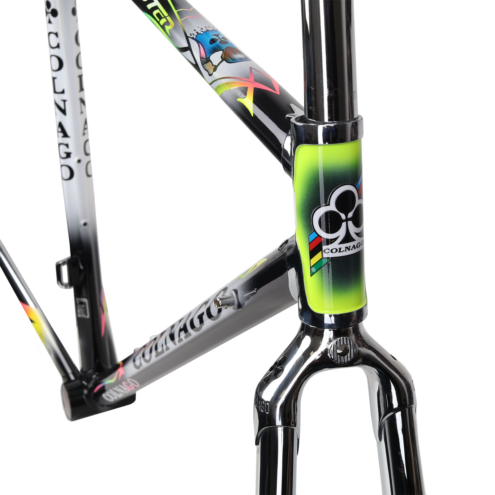 Colnago bike frame online