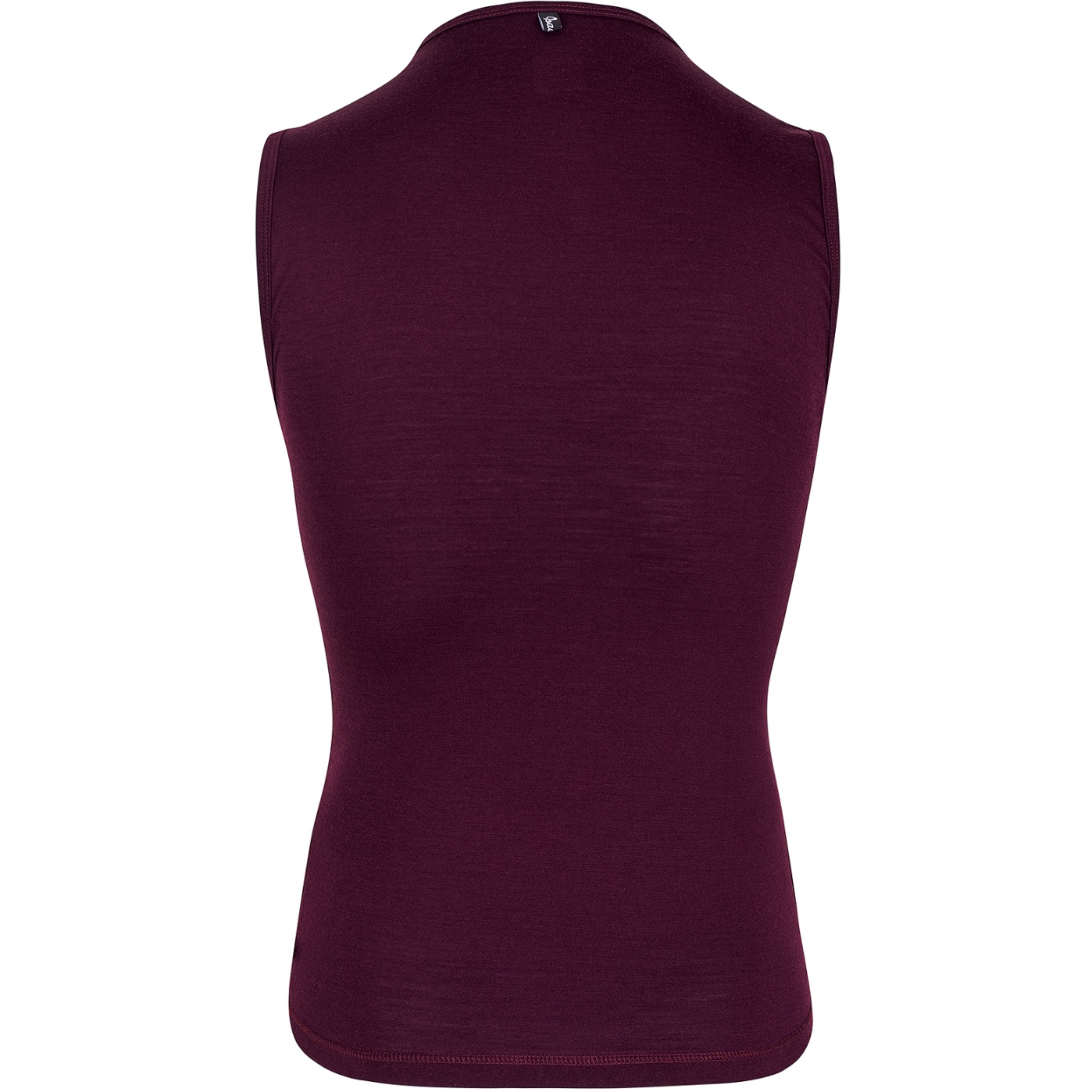 Isadore Merino Ärmelloser Baselayer Herren - Fig