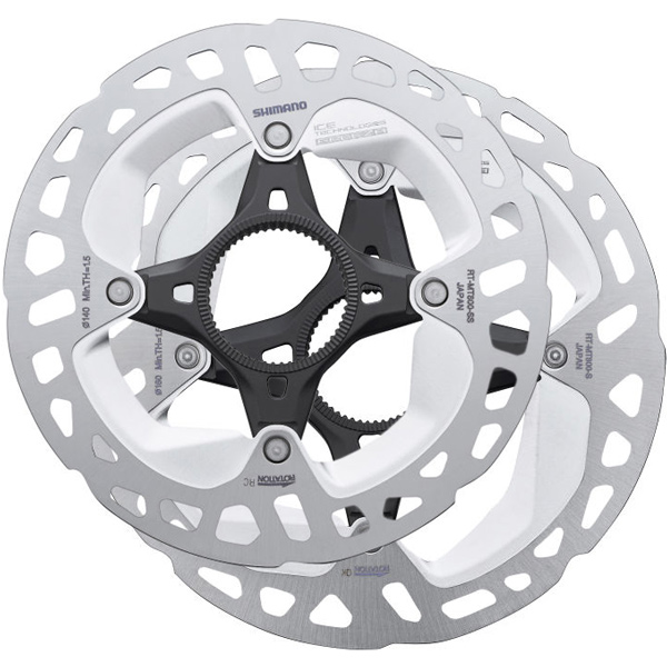 Shimano Ultegra Di2 R8100 Groupset - 2x12-speed - 160/140 | 114L