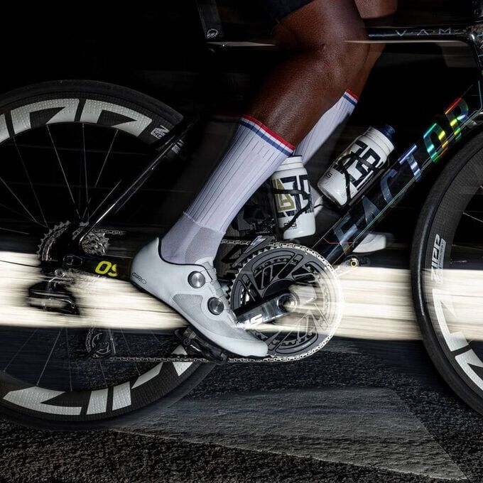 Giro Imperial II Road Shoes - black | BIKE24