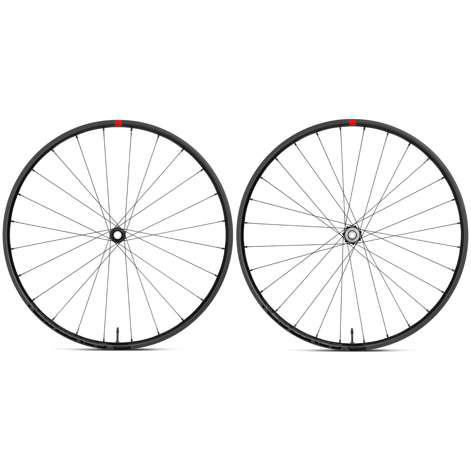 Picture of Fulcrum Red Zone 3 - 29&quot; MTB Wheelset - Centerlock - FW: 15x110mm | RW: 12x148mm Boost