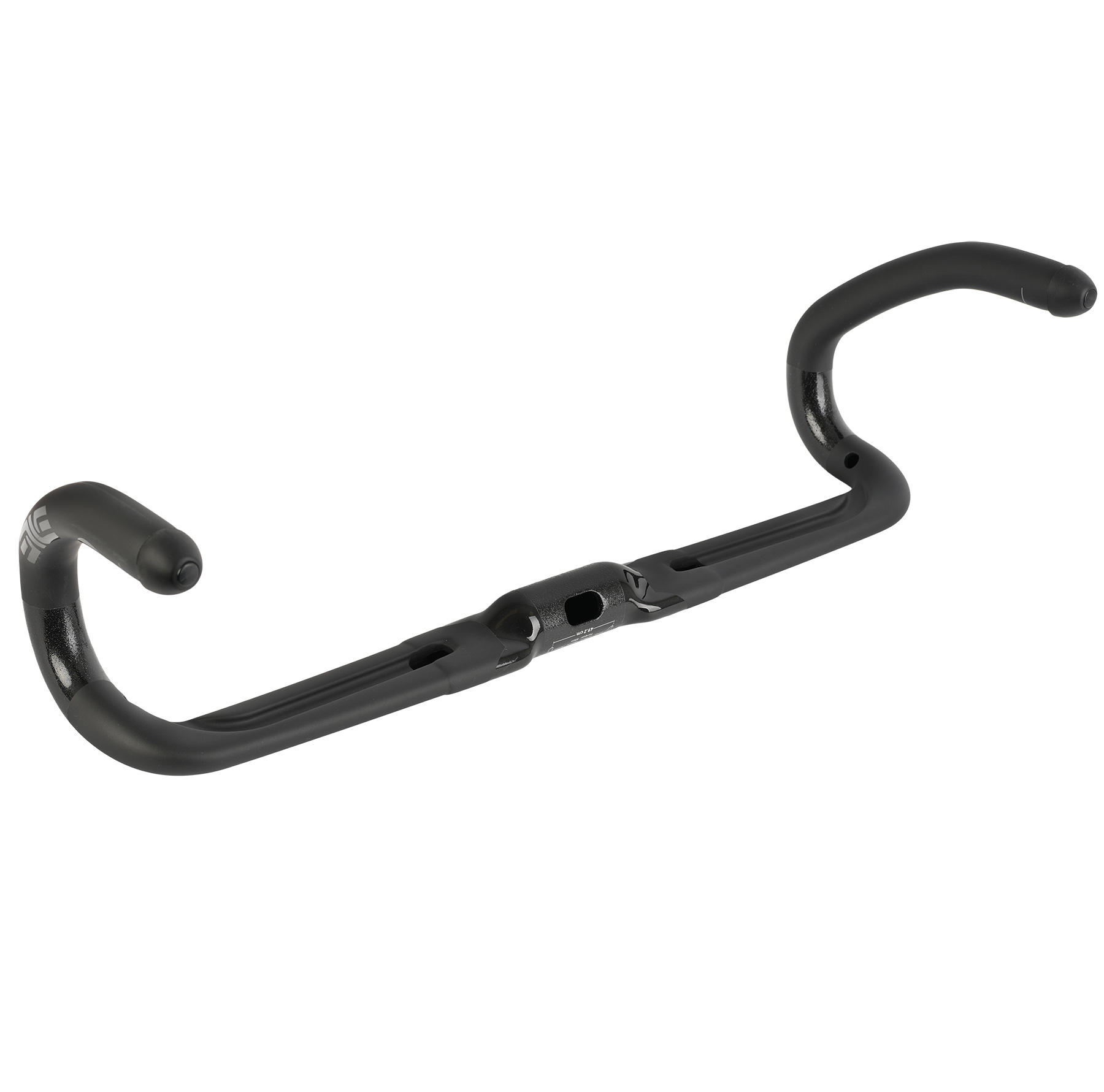 ENVE　SES AR ROAD HANDLEBAR　40/45 SES AR Road IN-Route Handlebar – ENVE Composites USA