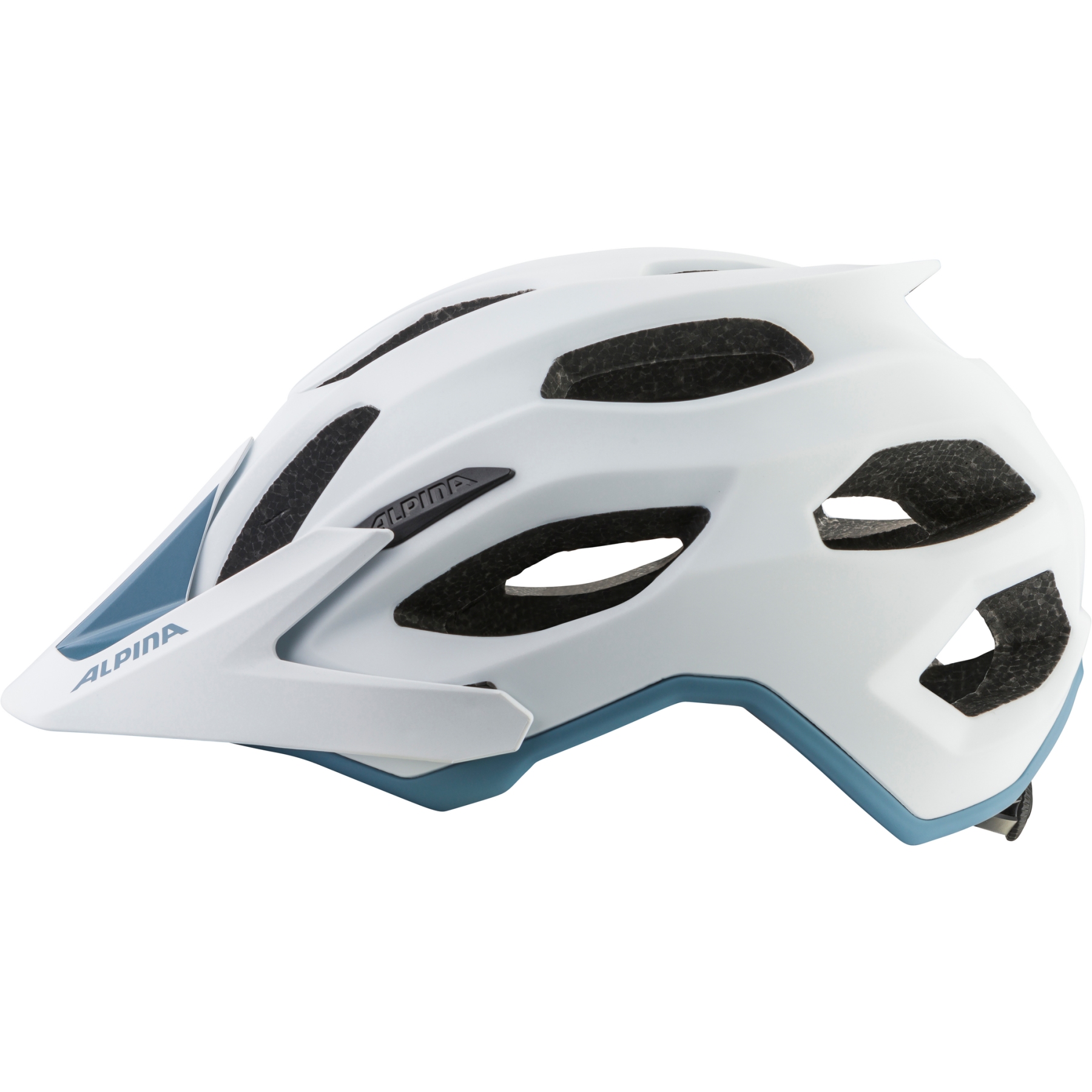18 foot patio umbrella Treasure Garden ® 11 ft Octagonal Outdoor Patio Umbrella (High-Perform main image 1