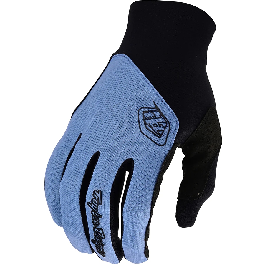 Immagine prodotto da Troy Lee Designs Guanti - Flowline - Mono Blue