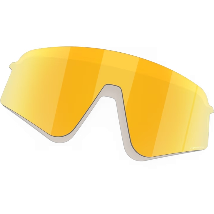 Picture of Oakley Sutro Lite Sweep Replacement Lens - Prizm 24K - 103-496-006