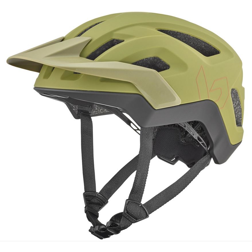 Picture of Bollé Adapt Helmet - khaki matte
