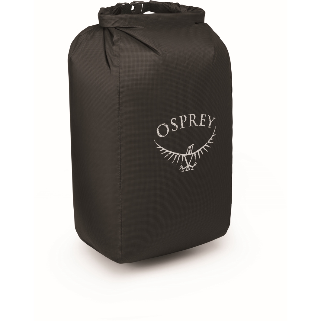 Immagine prodotto da Osprey Sacca Stagna - Ultralight Pack Liner S (30-50L) - Nero