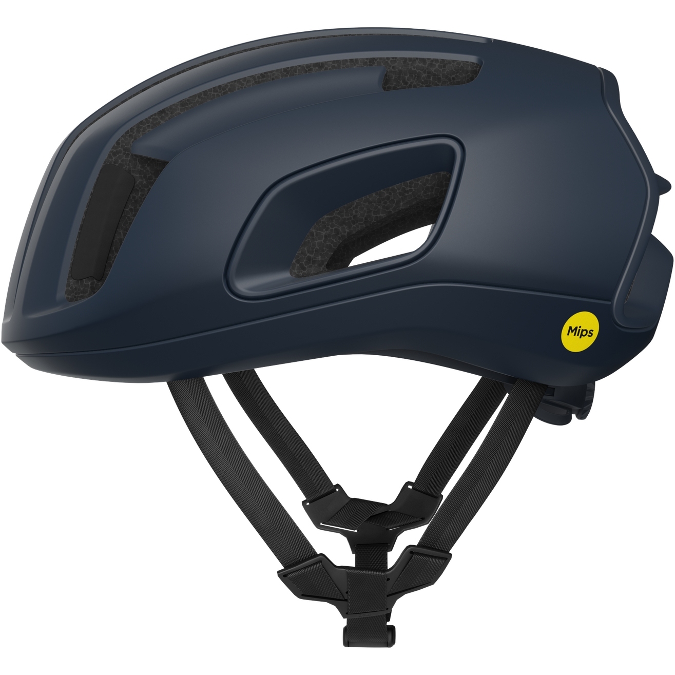 Produktbild von POC Cytal MIPS Helm - 1669 Apatite Navy Matt