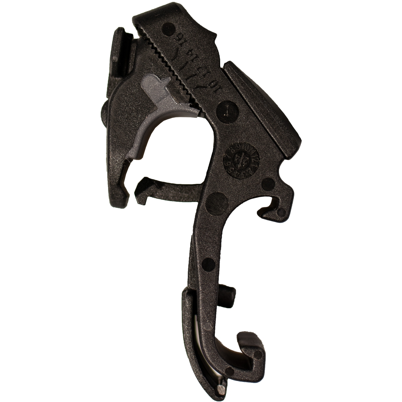 Bild von ORTLIEB QL2.2-Haken