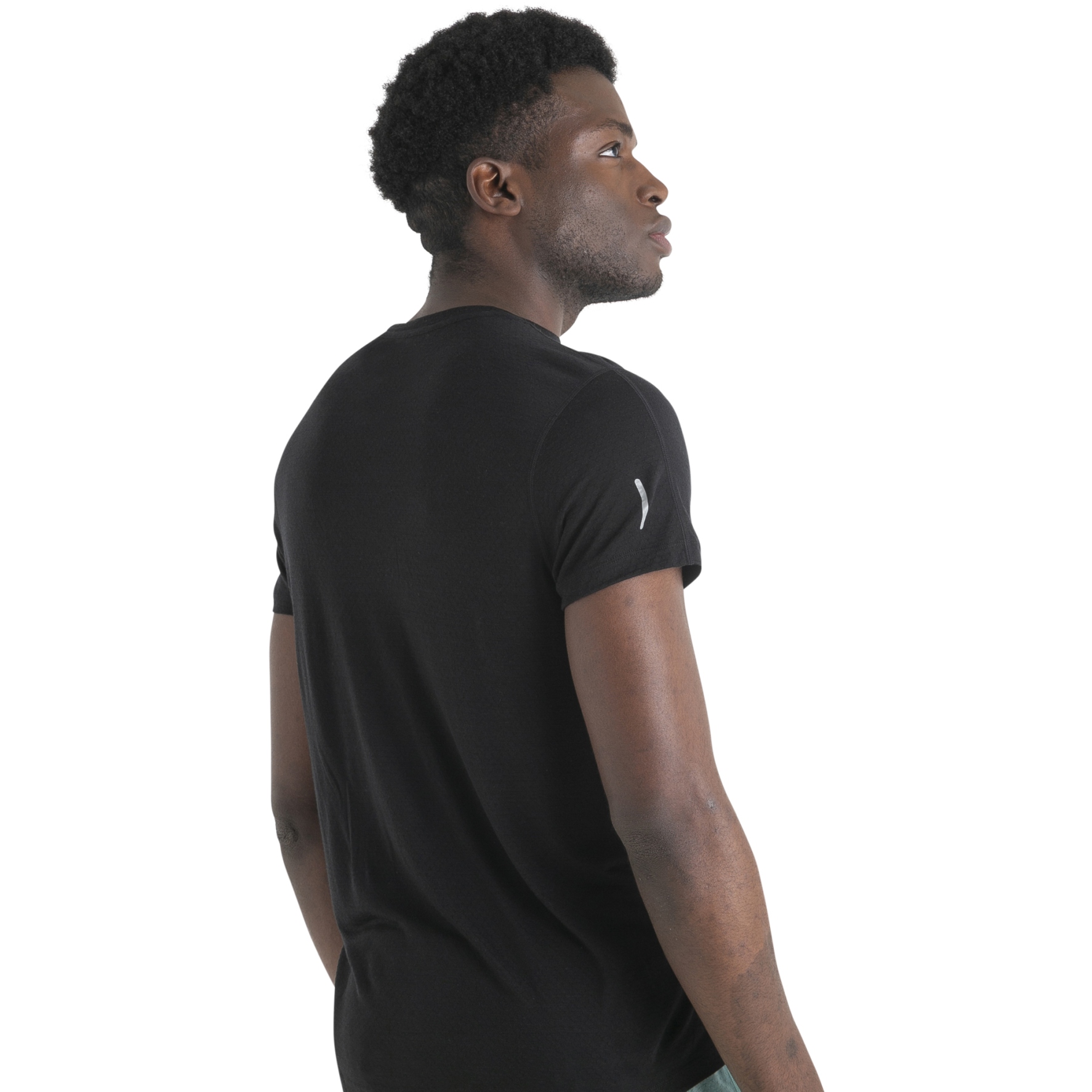 Icebreaker Merino 125 Cool-Lite™ Speed Short Sleeve Tee Men