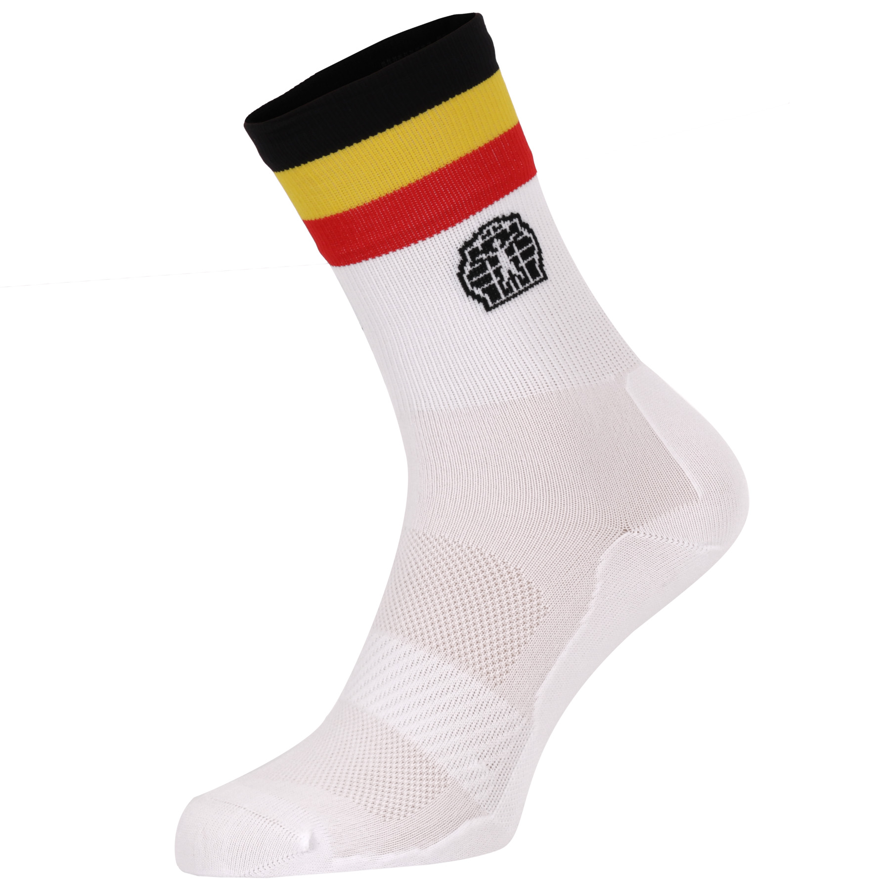 Picture of Bioracer Belgium Socks - Belgium