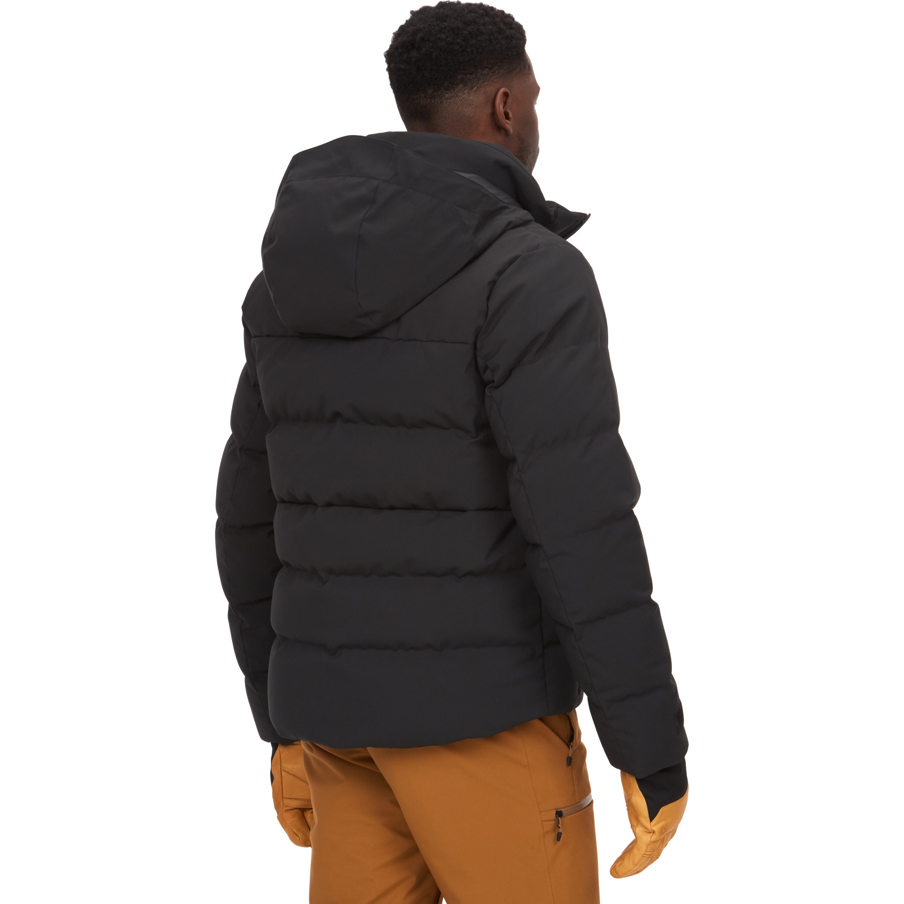 Marmot Shadow Jacket Men black BIKE24