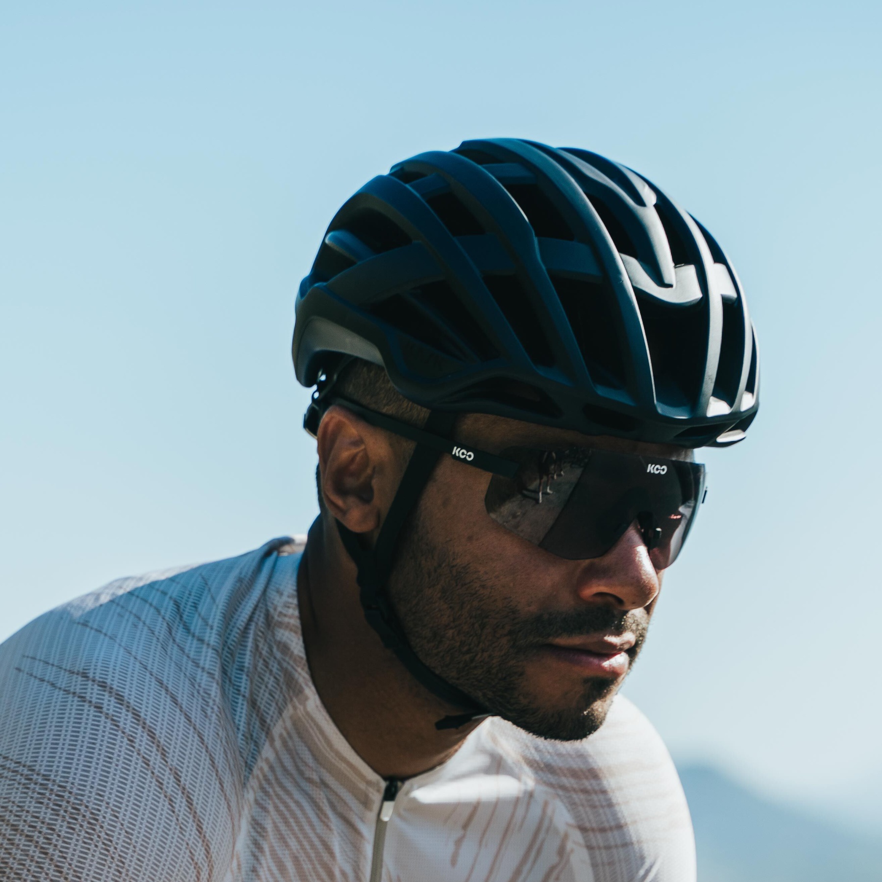 kask valegro マットブラック M 52-58cm Valegro | KasK