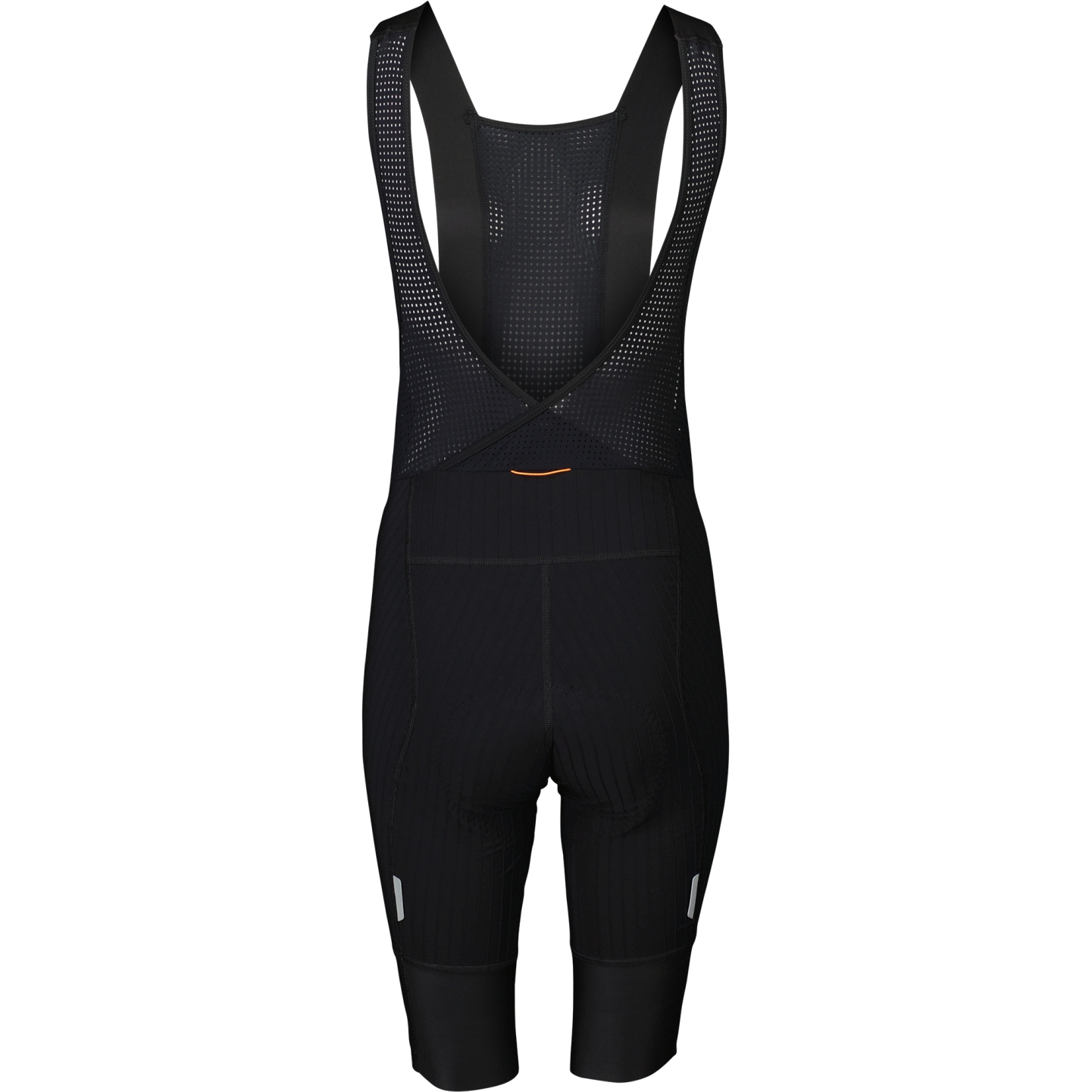 POC Raceday Bib Shorts Women 1002 Uranium Black