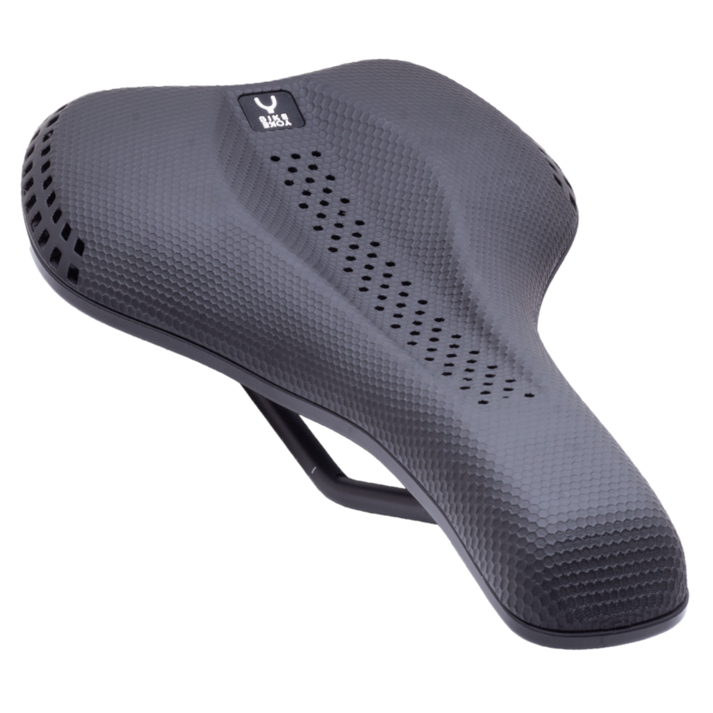 Produktbild von BikeYoke Sagma 3D Lite Sattel - 142mm
