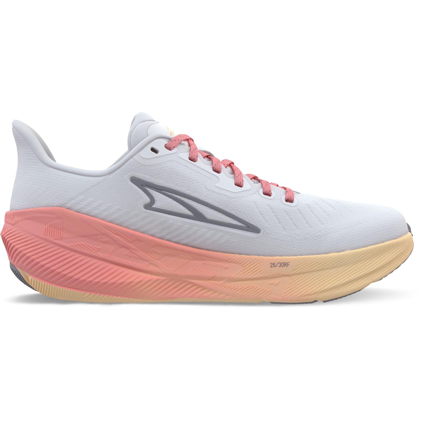 Kuva tuotteesta Altra Experience Flow Running Shoes Women - White/Coral