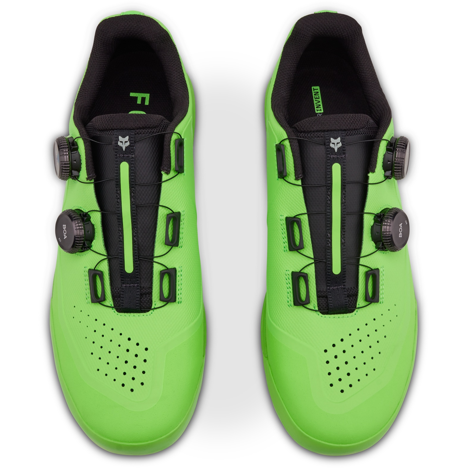 Fox Tallas De Zapatillas Mtb Zapatillas MTB Union Flat Mocha Beige