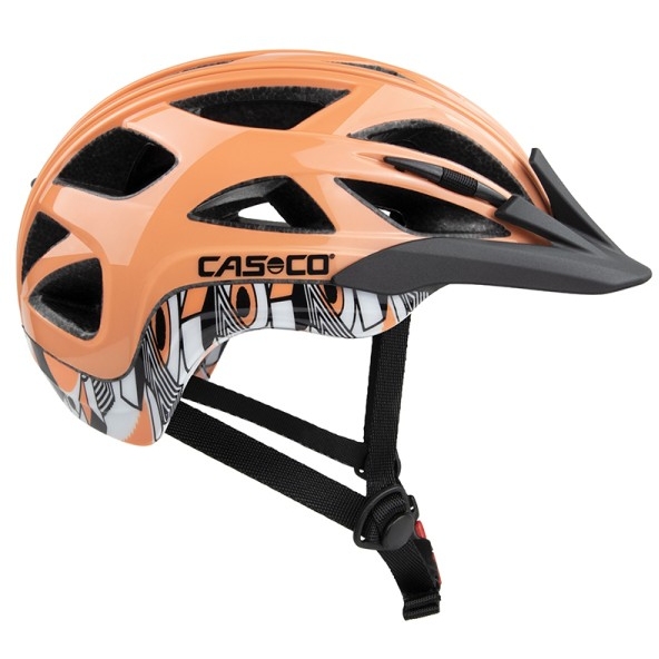 Picture of Casco Activ 2 Junior Kids Helmet - summer dream