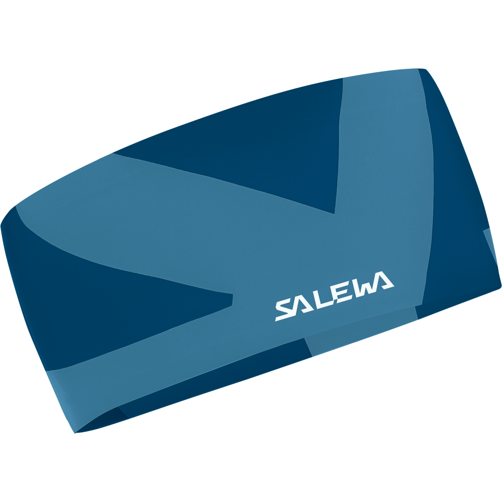 Foto de Salewa Cinta Cabeza - Pedroc Dry - morning blue 3151