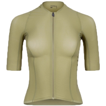 Isadore Echelon Ultralight Aero Jersey Women - Cedar | BIKE24
