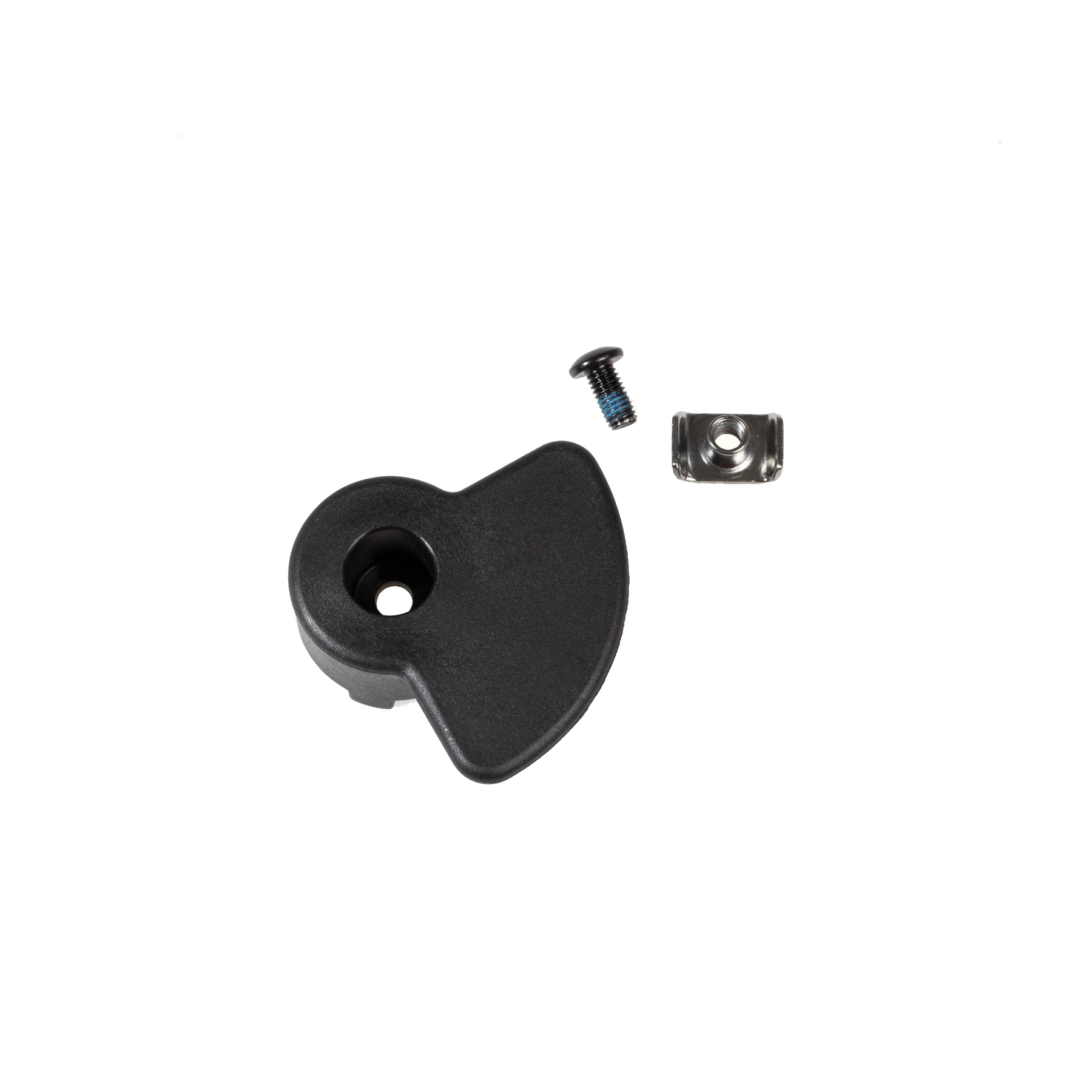 Picture of ORTLIEB Anchoring Hook for QL1-System - 18mm