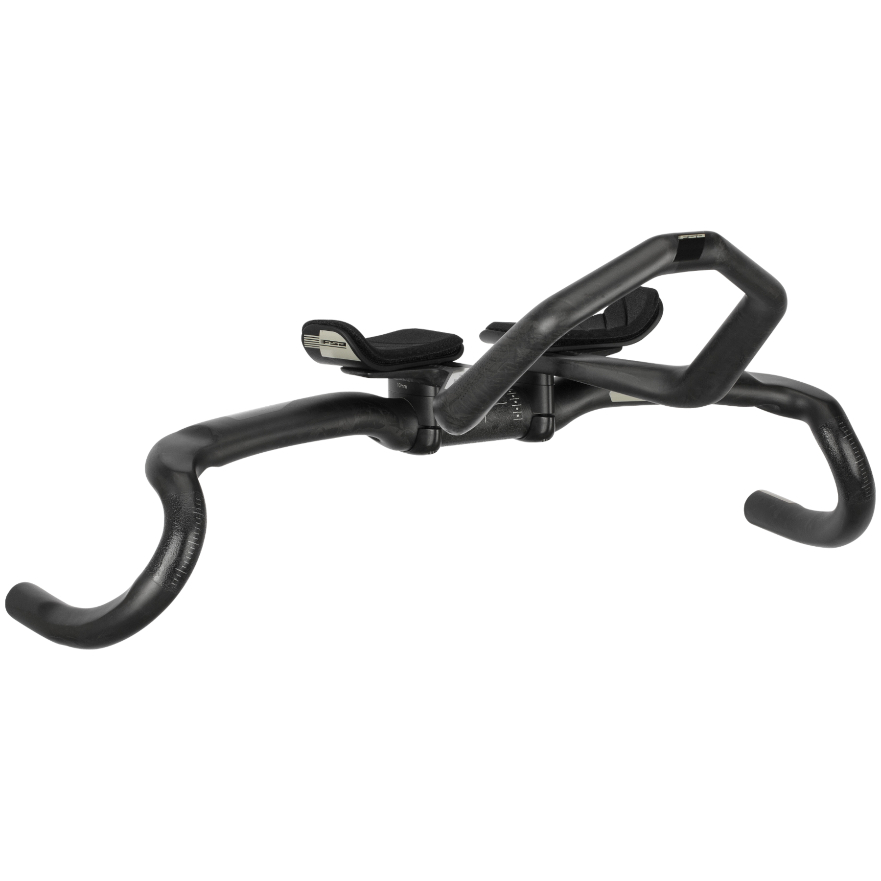 FSA K-Force chainset and bottom bracket