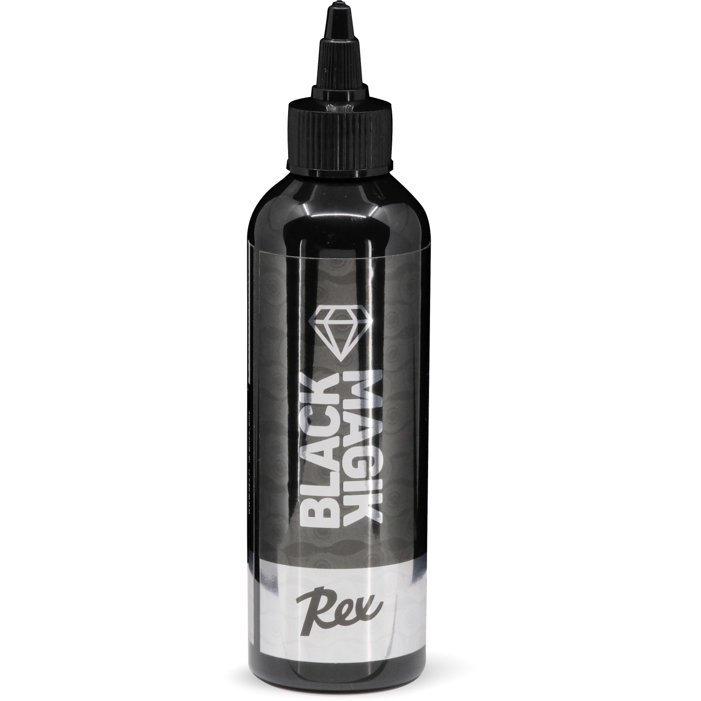 Picture of Rex Black Magik Drip Chain Wax - 180ml