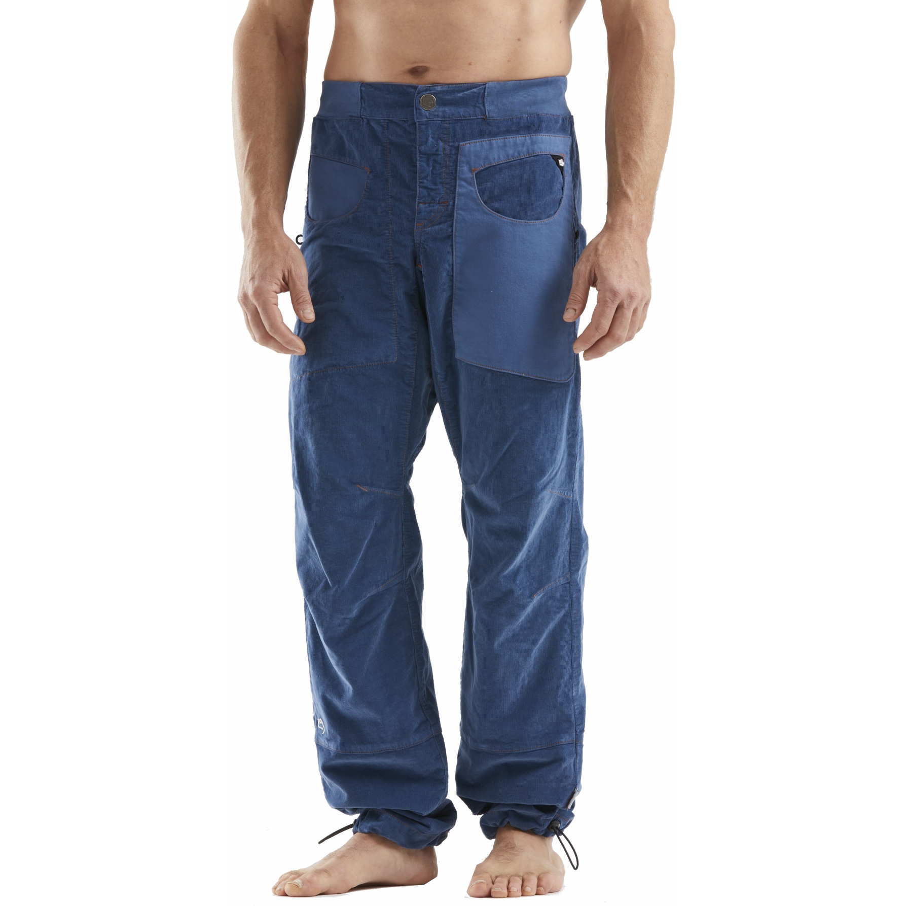 Pantalon e9 sale