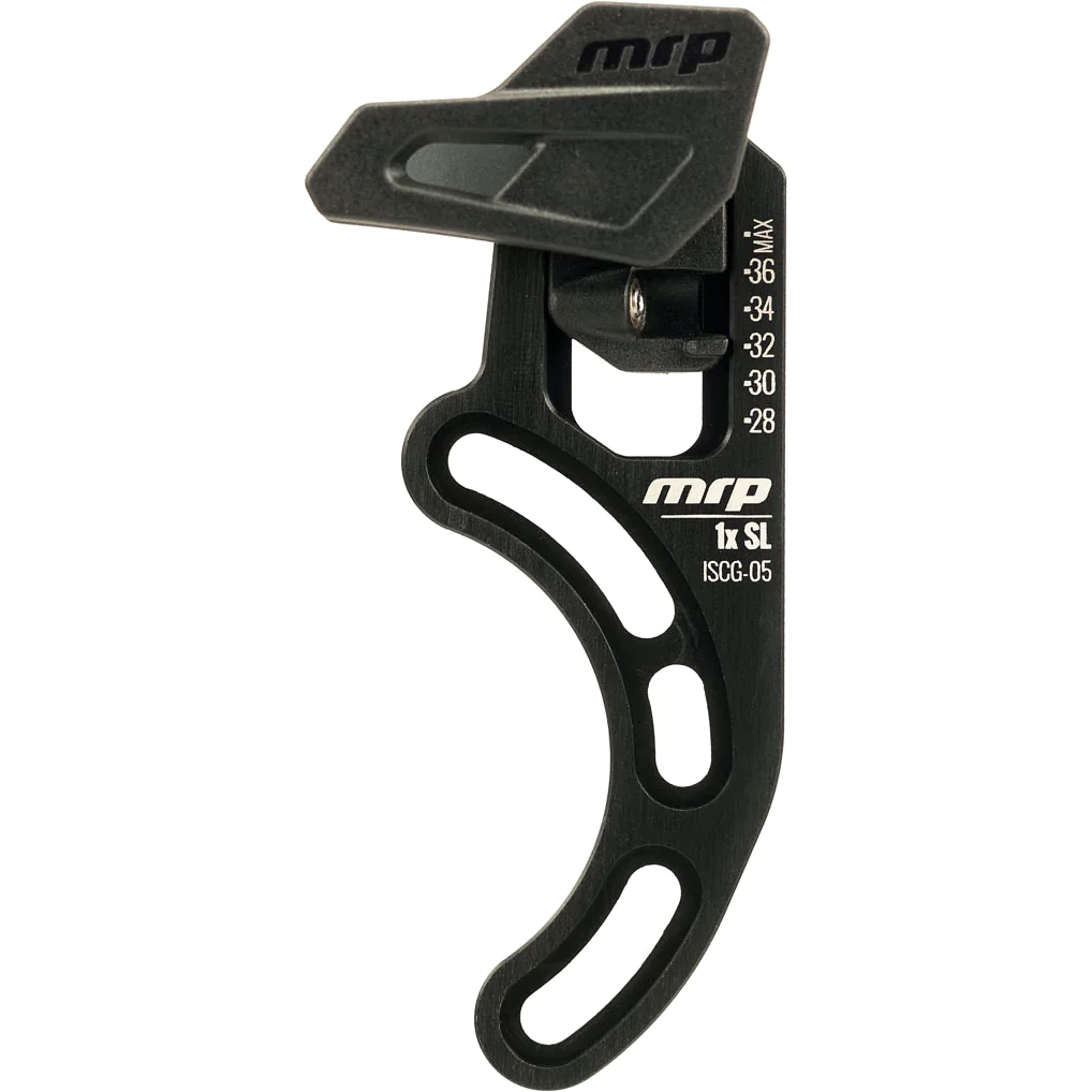 Produktbild von MRP 1x SL Kettenführung - ISCG 05 - 28-38Z