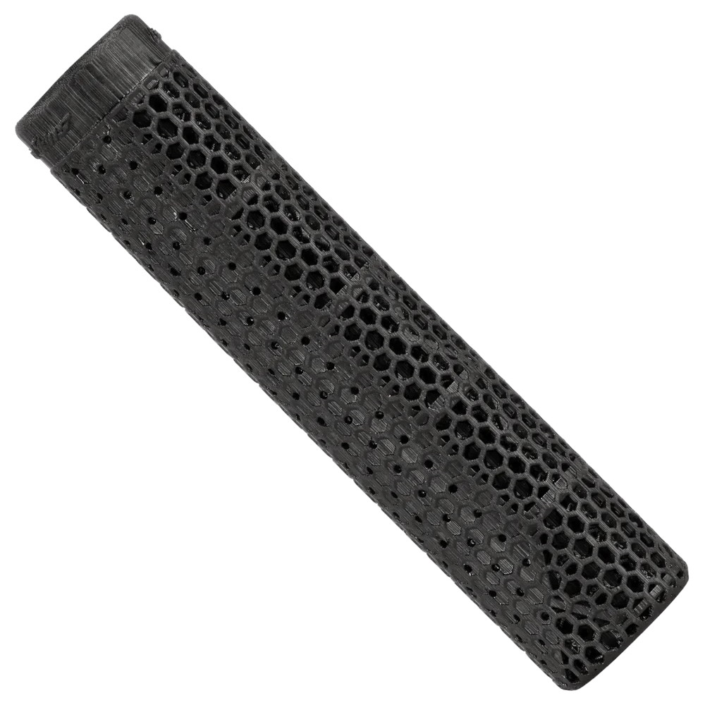 Image of Lizard Skins 3DGRP Grips - jet black