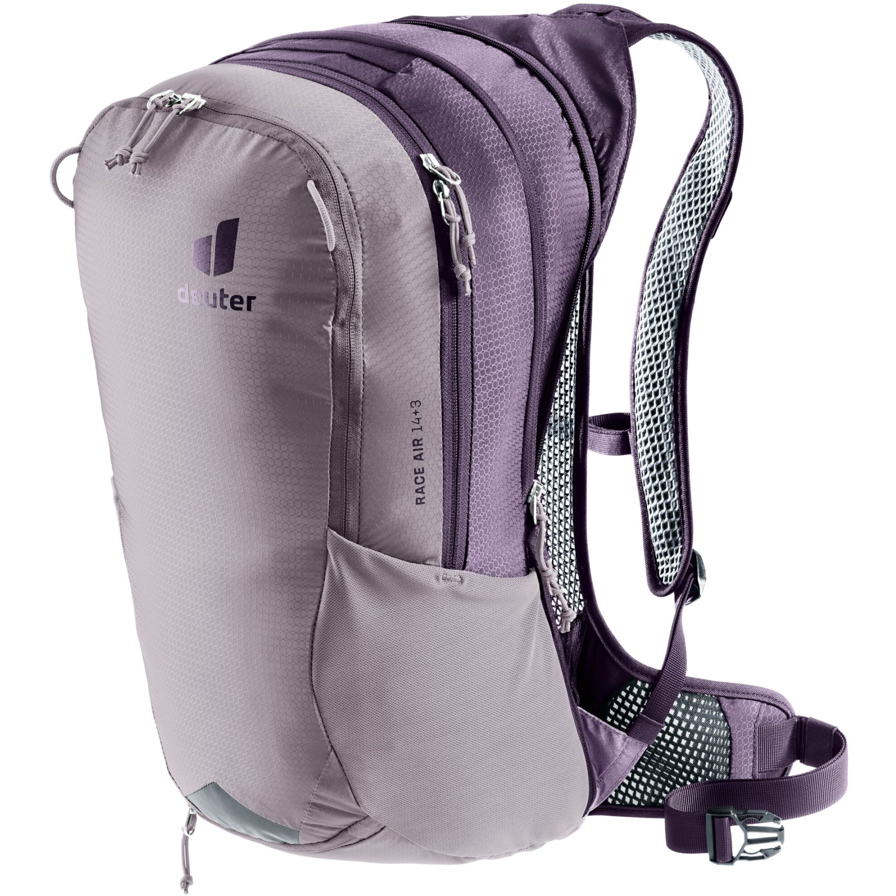deuter RACE AIR 14+3 パックパック deuter Race Air 14+3 | Bike backpack