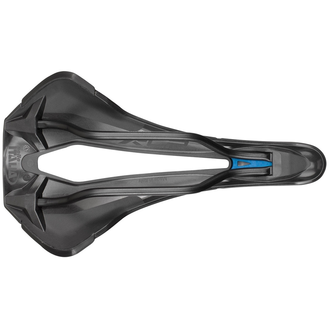 Selle Italia X-LR Air Cross TM Saddle - Superflow - L3 | black