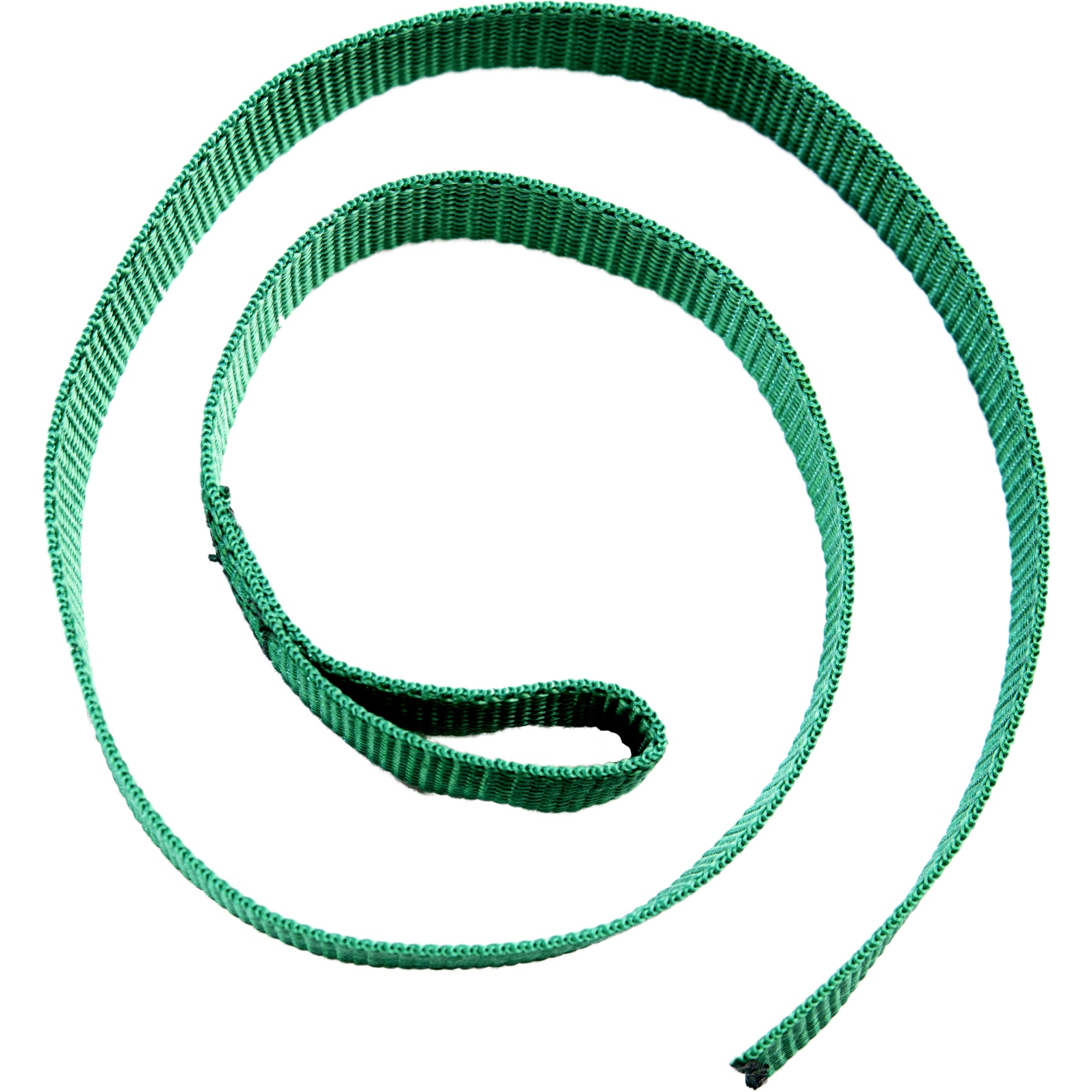 Picture of TowWhee Quick Release Tow Strap - Green
