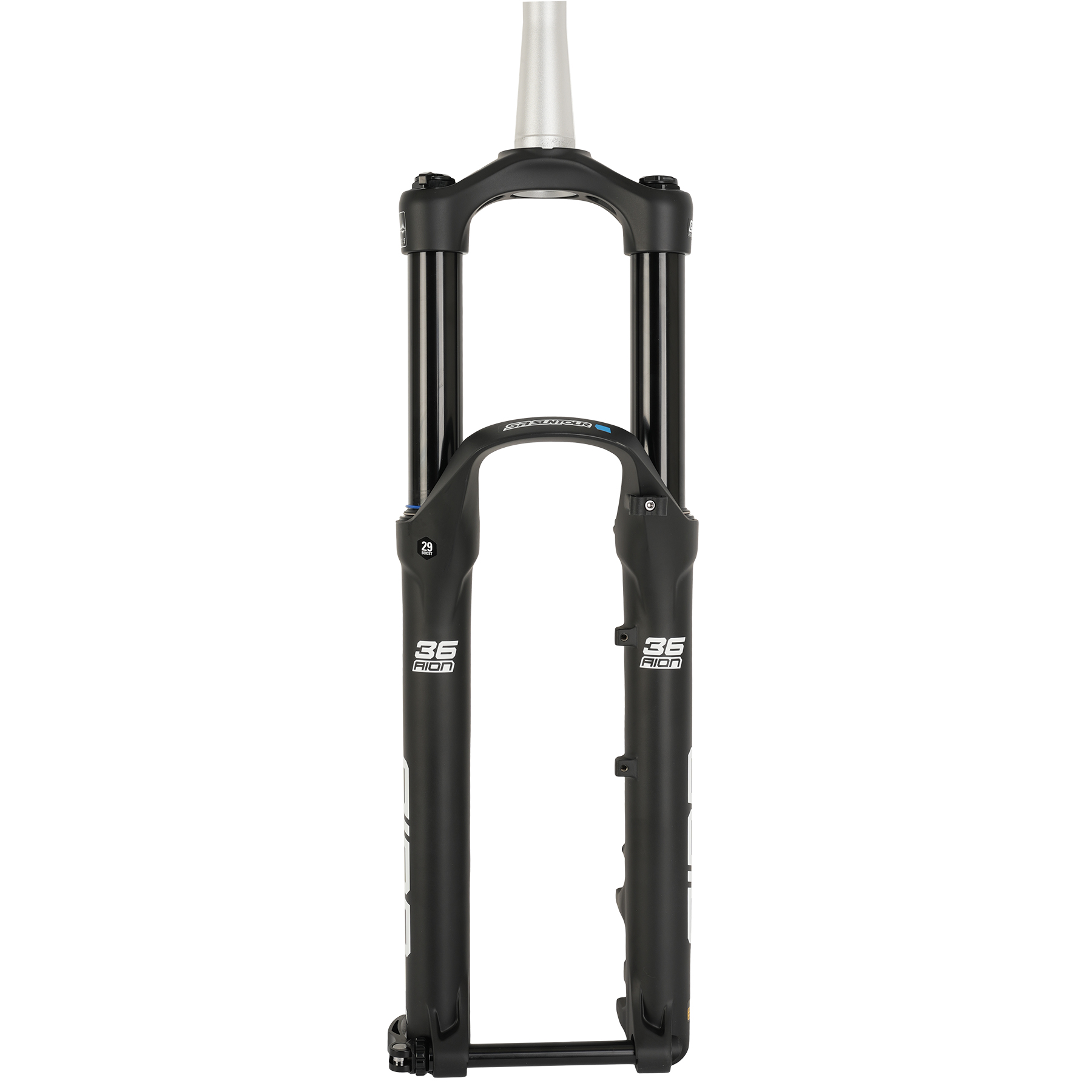 SR Suntour SF23 AION36 3CR-PCS EQ Federgabel - 29