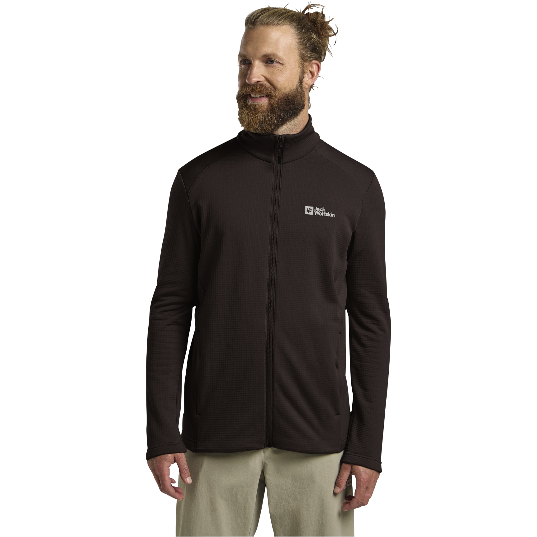 VESTE À ZIP COMPLET SPARCO TAILLE XS COULEUR BLEU MARINE