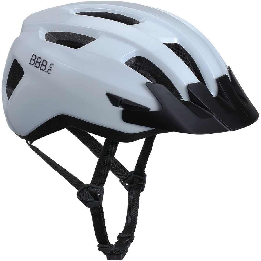 Picture of BBB Cycling Condor 2.0 Helmet BHE-173 - gloss white