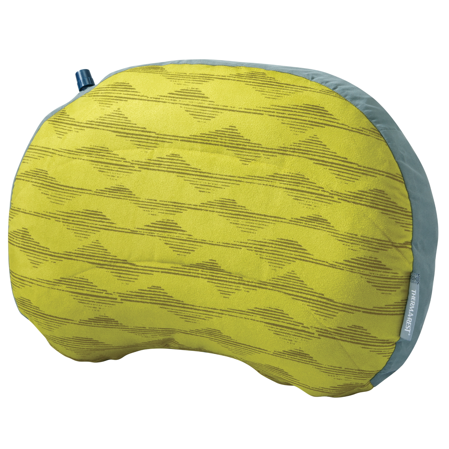 Picture of Therm-a-Rest Air Head R Pillow - Yellow Mountains
