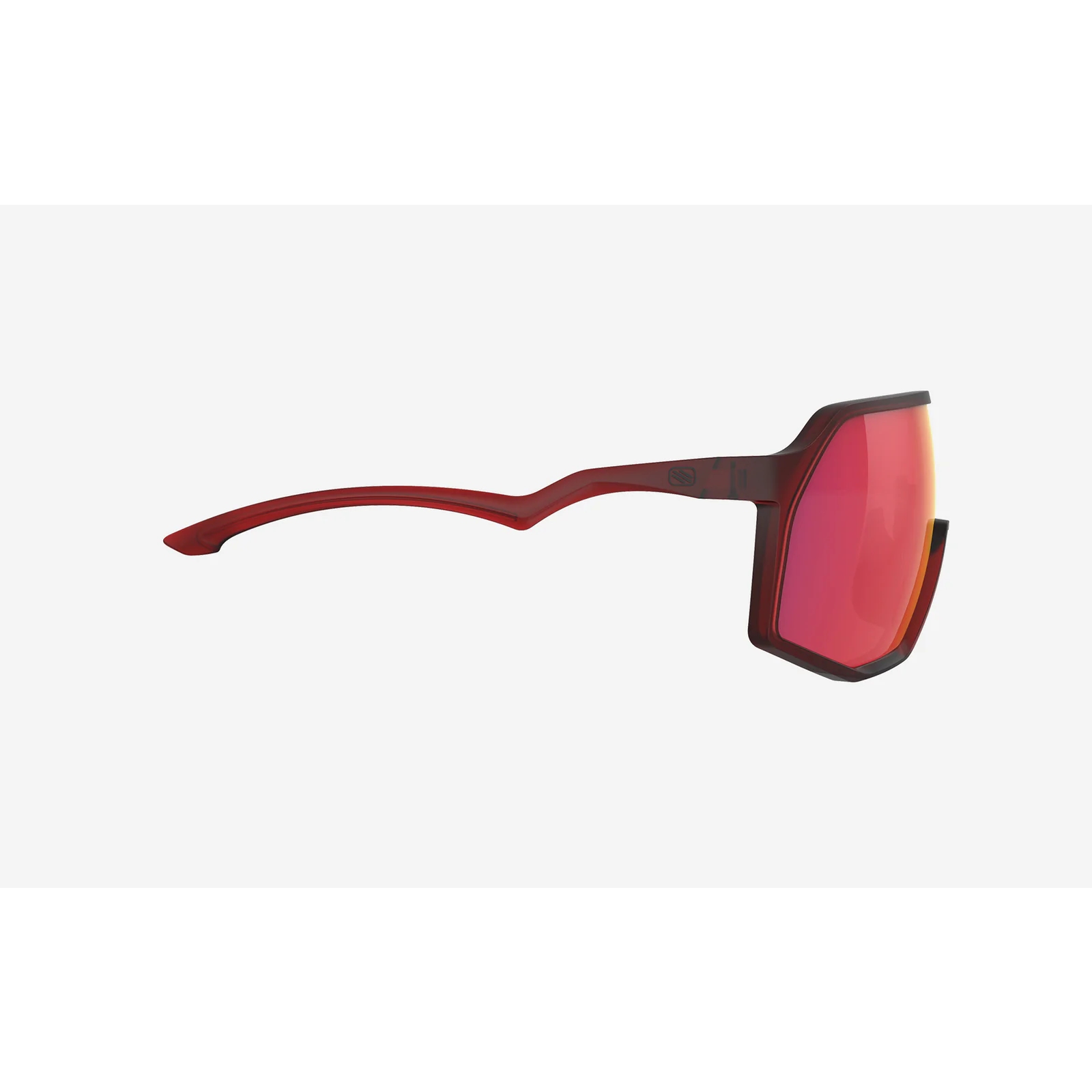 Rudy Project Thunder Glasses - Frozen Bordeaux - RP Optics