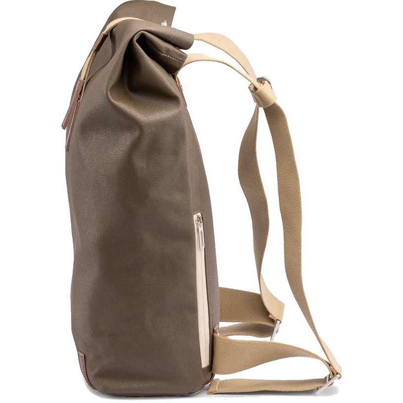 PICKWICK BACKPACK 26 LINEN 26L リネン PICKWICK LINEN 26L – COG TOKYO